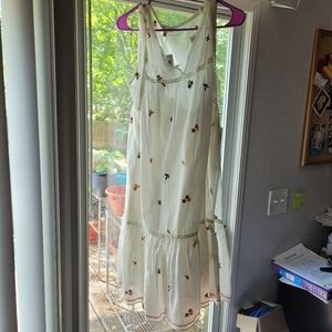 Nwt Max Studio summer dress
